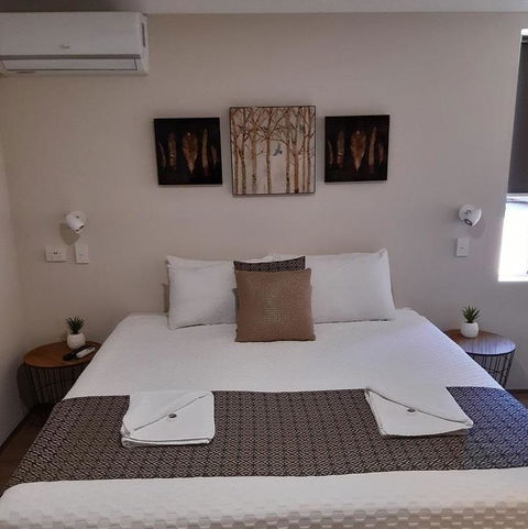 Banksia Tourist Park - Accommodation Melbourne 32