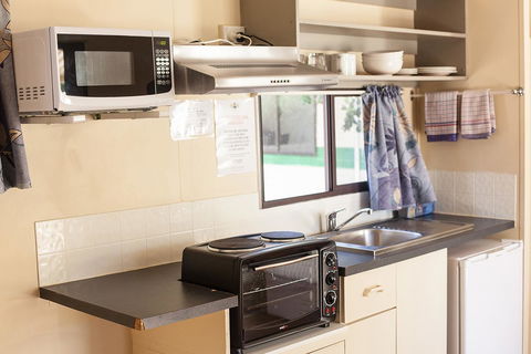 Banksia Tourist Park - Accommodation Melbourne 38