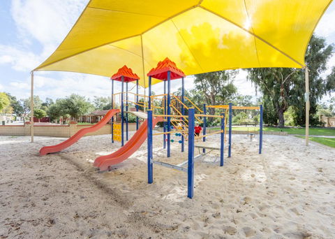 Banksia Tourist Park - Accommodation Melbourne 4