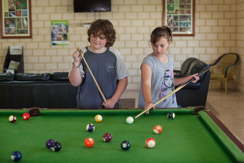 Banksia Tourist Park - Accommodation Melbourne 24