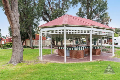 Banksia Tourist Park - Accommodation Melbourne 22