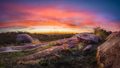 Banksia Tourist Park - Accommodation Melbourne 5