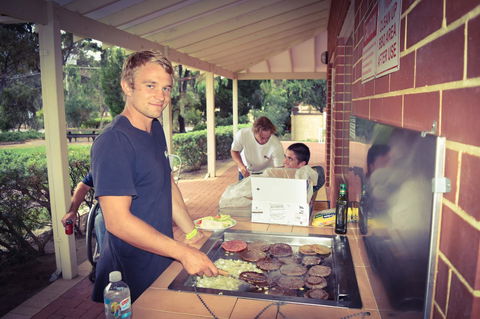 Banksia Tourist Park - Accommodation Melbourne 8