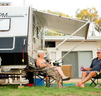 Banksia Tourist Park - Accommodation Melbourne