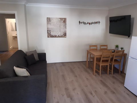 Banksia Tourist Park - Accommodation Melbourne 33