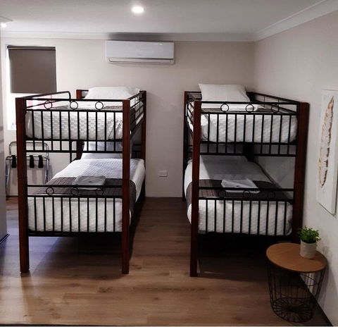 Banksia Tourist Park - Accommodation Melbourne 31