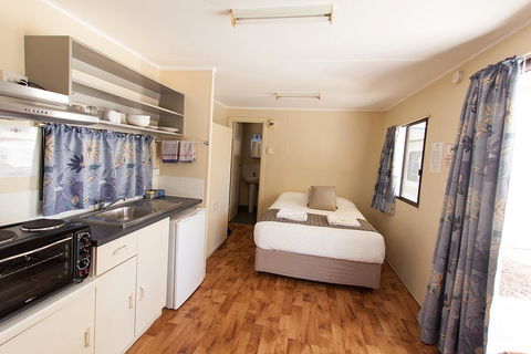 Banksia Tourist Park - Accommodation Melbourne 40