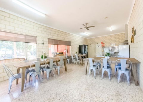 Banksia Tourist Park - Accommodation Melbourne 6