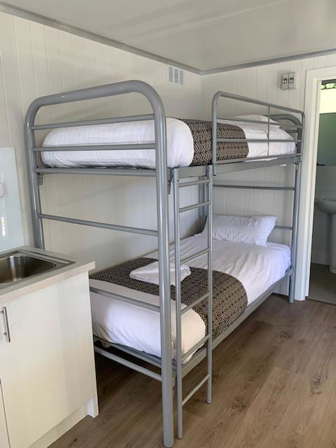 Banksia Tourist Park - Accommodation Melbourne 44