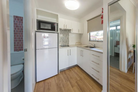 Banksia Tourist Park - Accommodation Melbourne 37