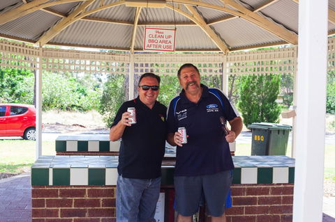 Banksia Tourist Park - Accommodation Melbourne 28