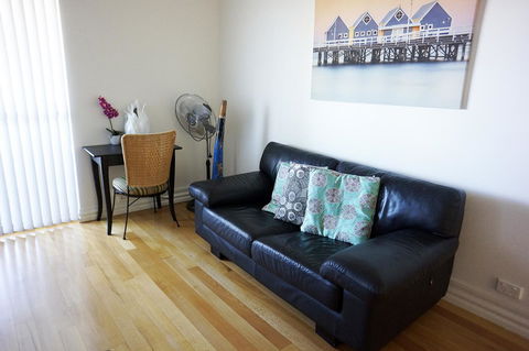 Ada South Fremantle - Accommodation Melbourne 1