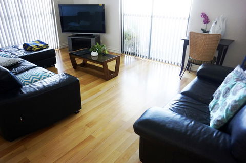 Ada South Fremantle - Accommodation Melbourne 2