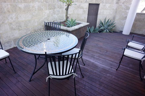 Ada South Fremantle - Accommodation Melbourne 23