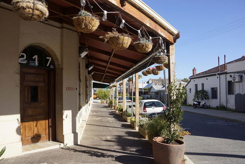 Ada South Fremantle - Accommodation Melbourne 29