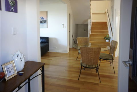 Ada South Fremantle - Accommodation Melbourne 8