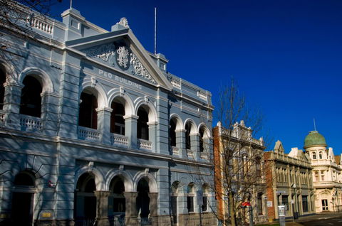 Ada South Fremantle - Accommodation Melbourne 34