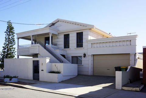 Ada South Fremantle - Accommodation Melbourne 24