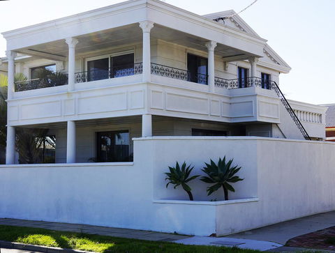 Ada South Fremantle - Accommodation Melbourne 26