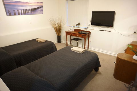 Ada South Fremantle - Accommodation Melbourne 19