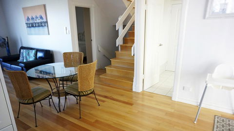 Ada South Fremantle - Accommodation Melbourne 4