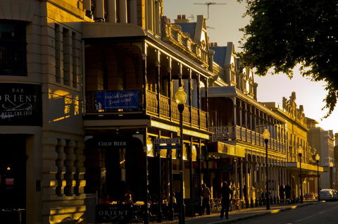 Ada South Fremantle - Accommodation Melbourne 35