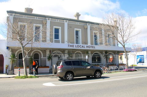 Ada South Fremantle - Accommodation Melbourne 32