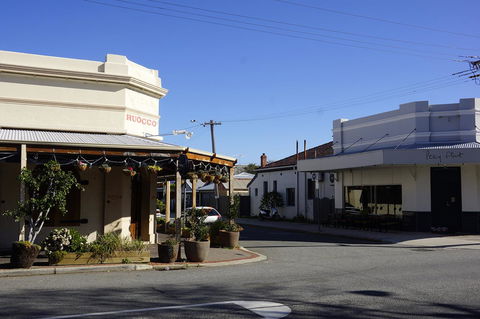 Ada South Fremantle - Accommodation Melbourne 30