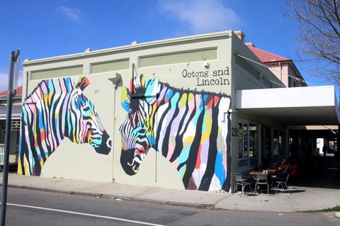 Ada South Fremantle - Accommodation Melbourne 31