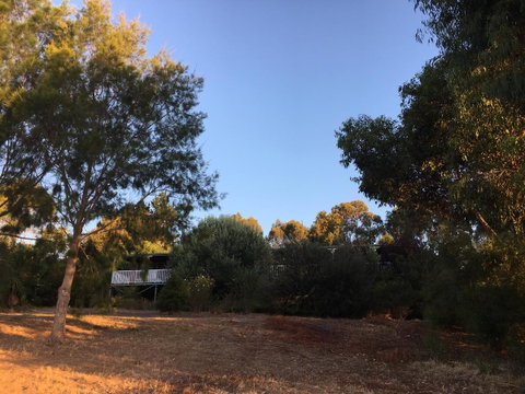Tegwan's Nest Holiday Home - Accommodation Melbourne 23