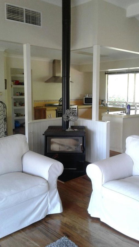 Tegwan's Nest Holiday Home - Accommodation Melbourne 32