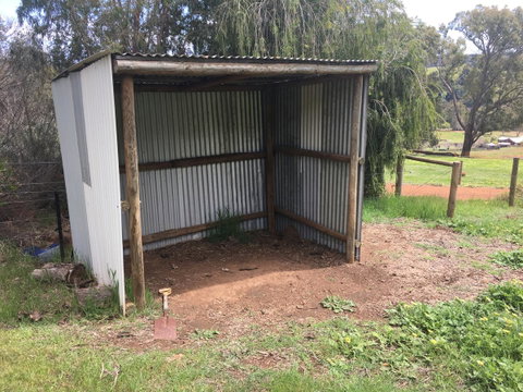 Tegwan's Nest Holiday Home - Accommodation Melbourne 36