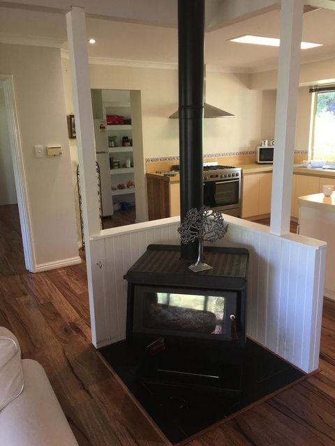 Tegwan's Nest Holiday Home - Accommodation Melbourne 26