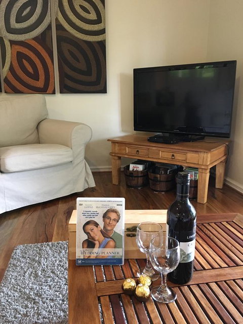 Tegwan's Nest Holiday Home - Accommodation Melbourne 6