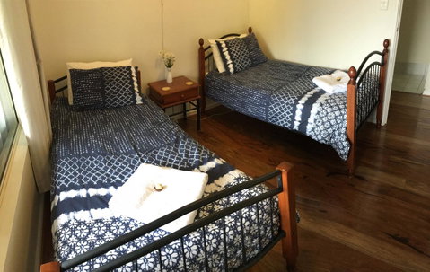 Tegwan's Nest Holiday Home - Accommodation Melbourne 2