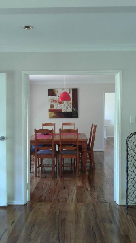 Tegwan's Nest Holiday Home - Accommodation Melbourne 31