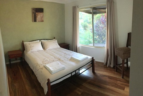 Tegwan's Nest Holiday Home - Accommodation Melbourne 16