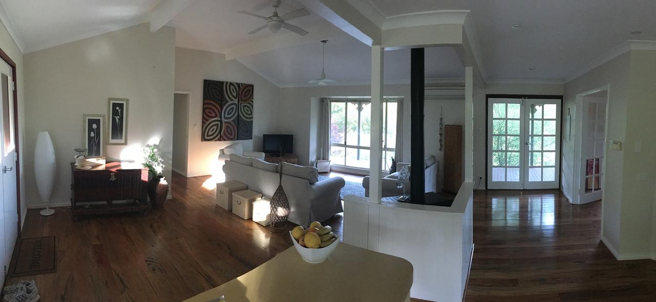 Balingup WA Accommodation Melbourne