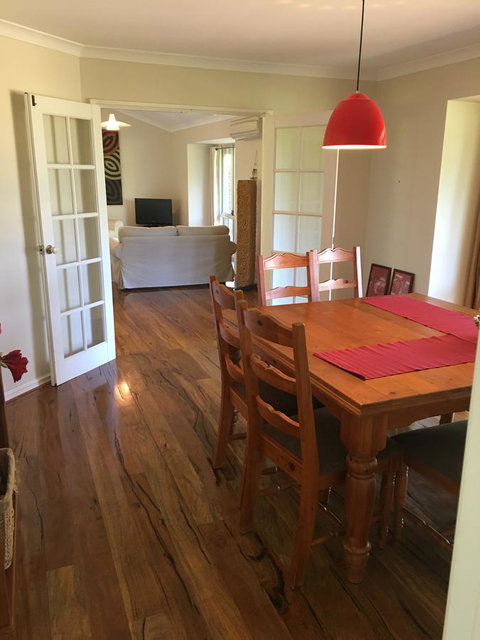 Tegwan's Nest Holiday Home - Accommodation Melbourne 25