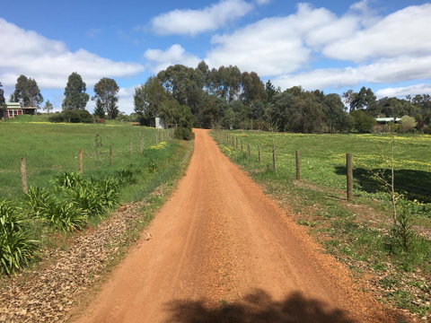 Tegwan's Nest Holiday Home - Accommodation Melbourne 35