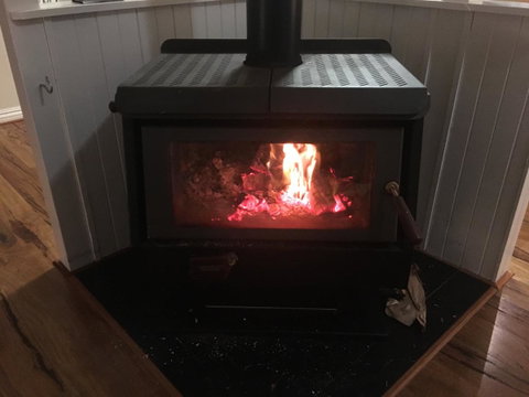 Tegwan's Nest Holiday Home - Accommodation Melbourne 15