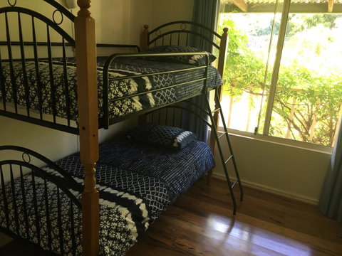 Tegwan's Nest Holiday Home - Accommodation Melbourne 30