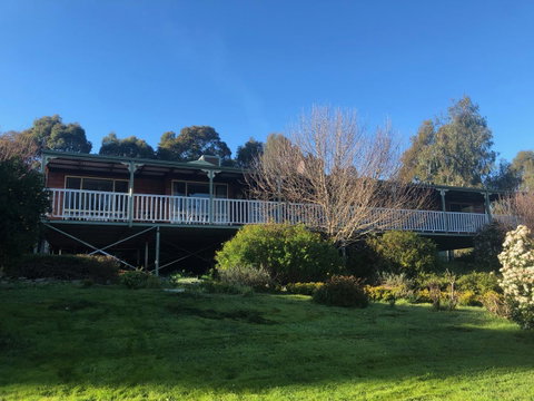 Tegwan's Nest Holiday Home - Accommodation Melbourne 11