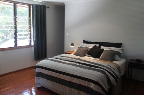 Beach House On Fox - Accommodation Melbourne 3