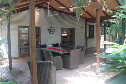 Beach House On Fox - Accommodation Melbourne 23