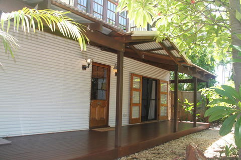 Beach House On Fox - Accommodation Melbourne 1