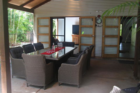 Beach House On Fox - Accommodation Melbourne 24