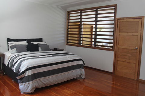 Beach House On Fox - Accommodation Melbourne 4