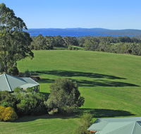 Celestine Retreat - Accommodation Melbourne