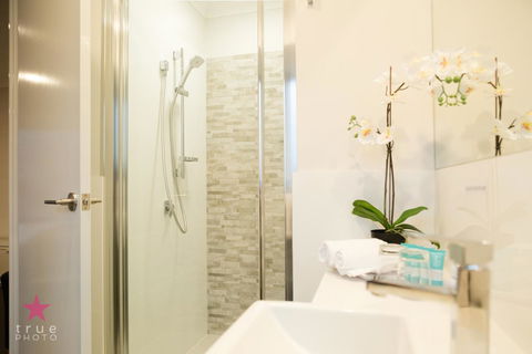 Waterford Guest Suite - Melbourne 4u 5